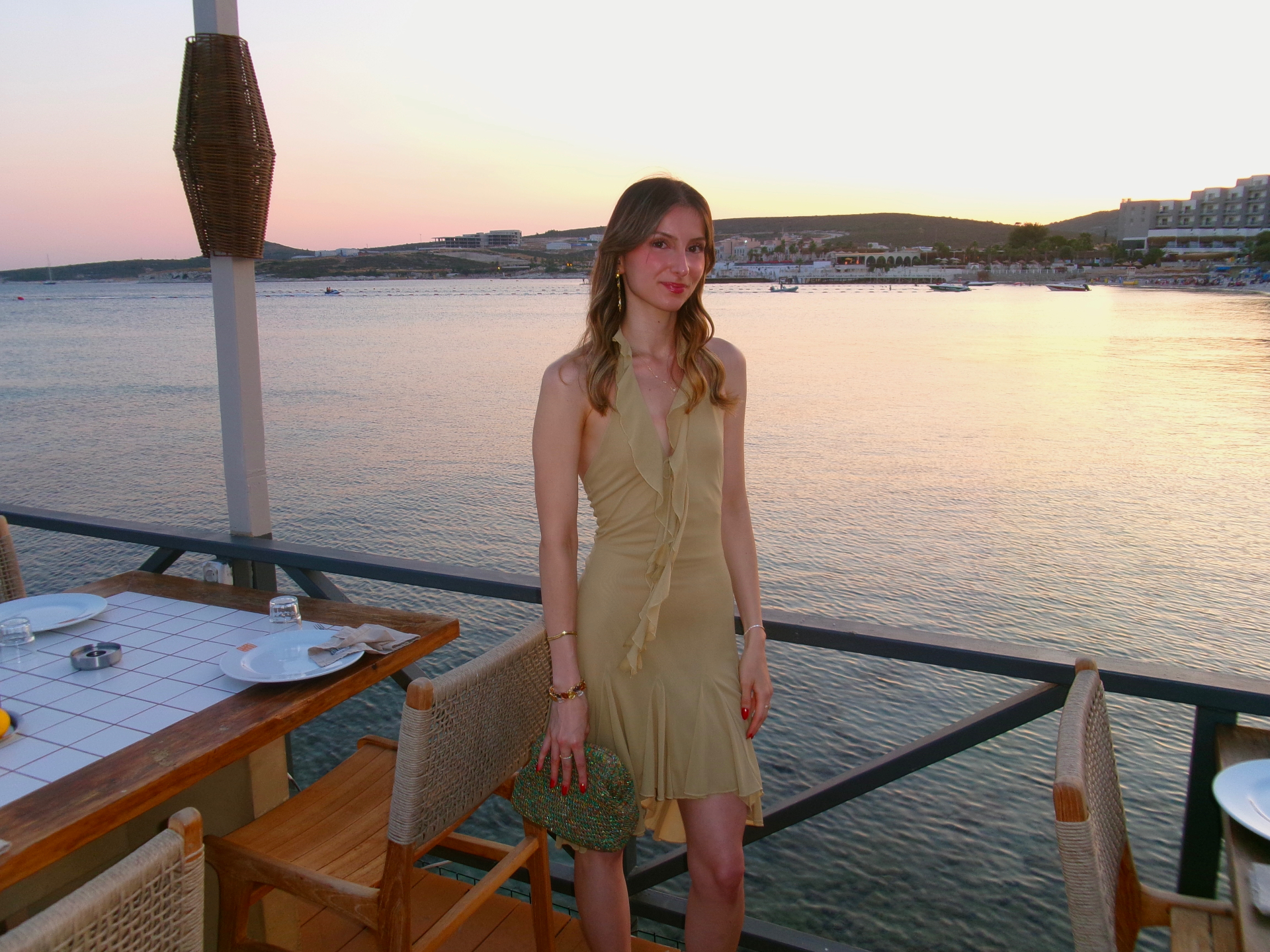 Melike Musdal